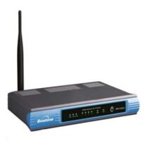 Binatone 150 Mbps Wireless Router (WR1500N)Wireless Routers Without Modem