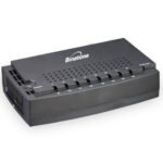 Binatone SW-FE116 16 Port 10/100 Mbps Fast Ethernet Switch