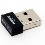 Binatone WUA150-150 Mbps Wireless USB Adapter