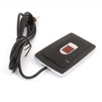 Biometric Android Fingerprint Reader for Office