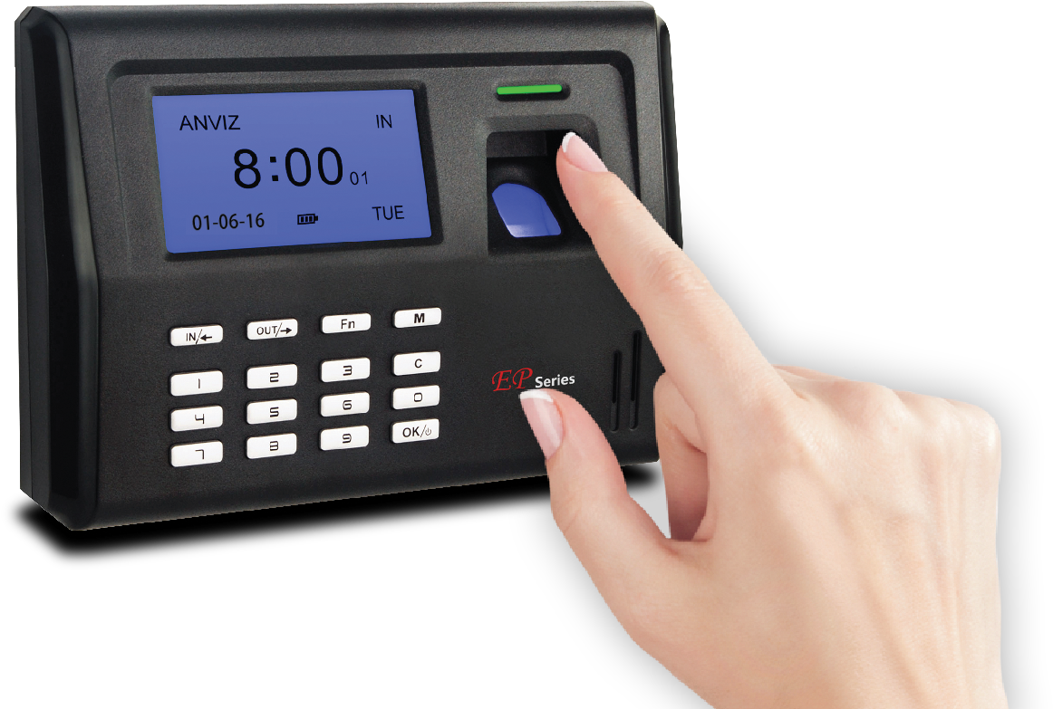 Fingerprint Systems