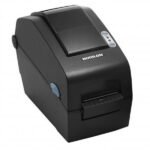 Bixolon SLP-D220 Desktop Barcode Printer