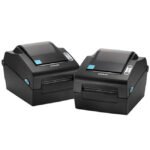 Bixolon SLP-DX420D Desktop Barcode Printer