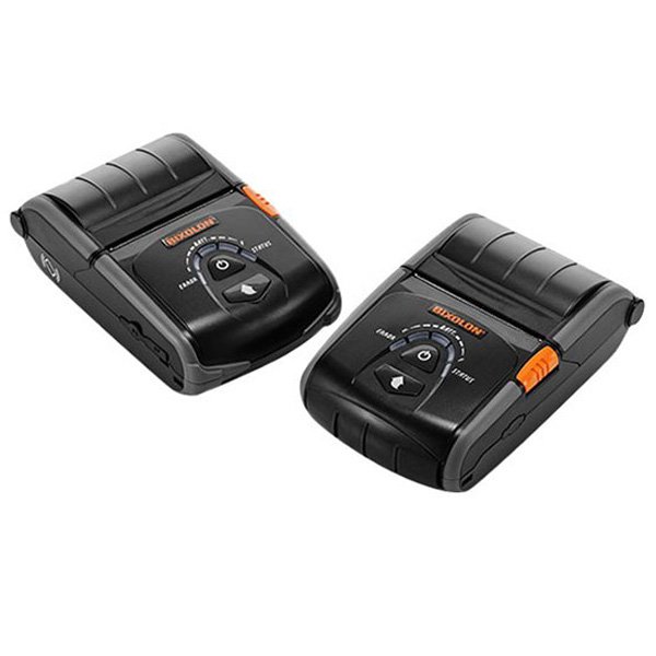 Bixolon SPP-R200IIIBK(40mm OD)(Windows and Android) Mobile Printer