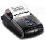Bixolon SPP-R200IIIiK(40mm OD)(Windows ,Android AND iOS) Mobile Printer