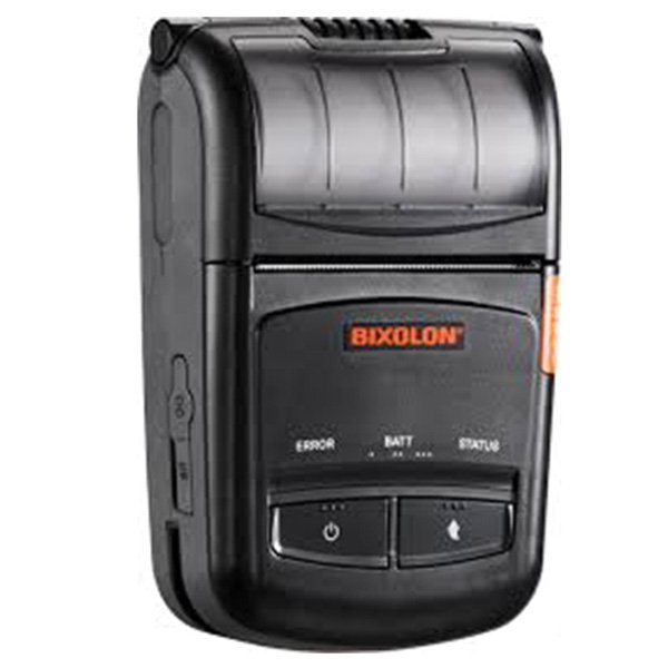 Bixolon SPP-R210iK(30mm OD)(Windows ,Android AND iOS) Mobile Printer