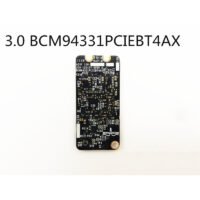 Bluetooth 3.0 Wifi Card Airport Card for MacBook Pro 13" A1278 BCM94331PCIEBT4AX