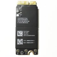 Bluetooth 4.0 1000M Airport WIFI Card For Macbook Pro Retina 653-0029 A1502 A1398 BCM94360CS 2013 2014