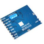 Boscam FPV 5.8G Wireless Audio Video Receiving Module RX5808 For FPV Multicopter