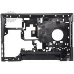 Bottom Base Assembly (Black) For Lenovo G500