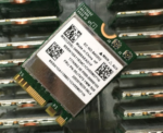 Broadcom BCM43162 BCM94362 BCM94362ZP 1x1ac+BT4.0 V2 M.2 Combo Card
