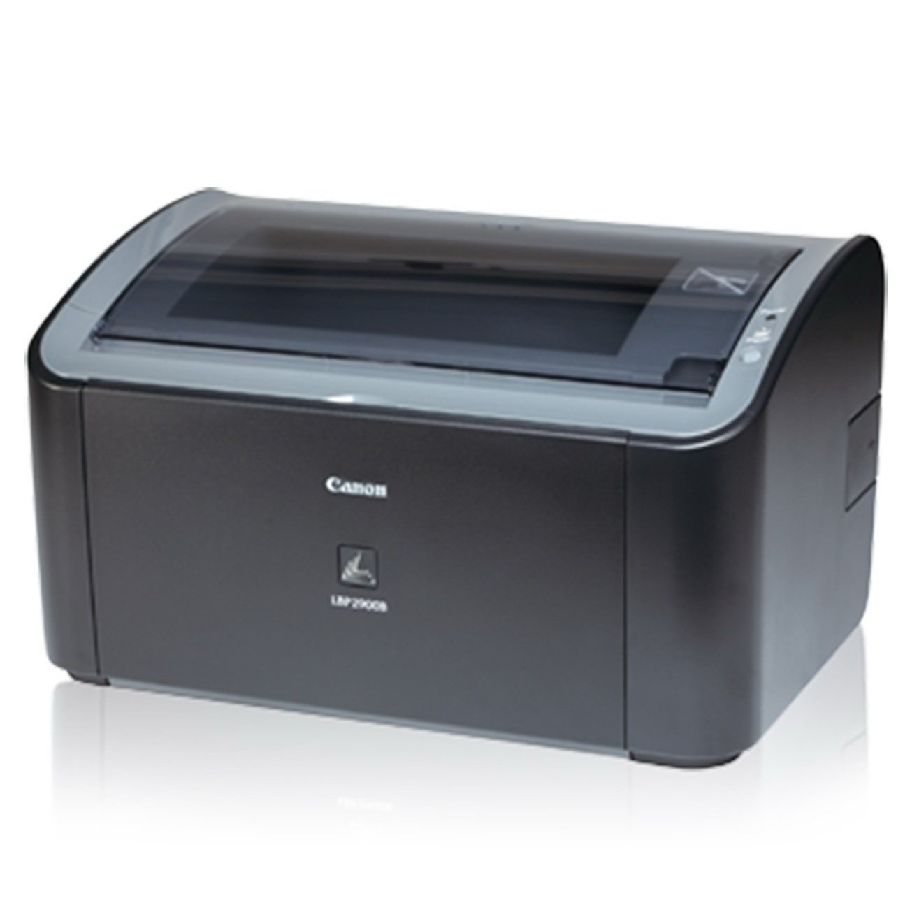 Canon LaserShot LBP 2900B Monochrome Laser Printer - Image 2