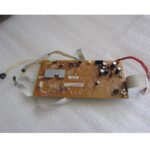 CANON MF4350D/ MF4370DN ENGINE PCB Assembly FM3-8729