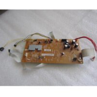 CANON MF4350D/ MF4370DN ENGINE PCB Assembly FM3-8729