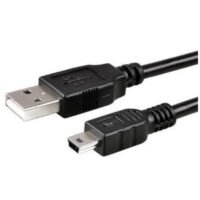 CANON USB PC Data Cable CanoScan LiDE 100 LiDE 200 Scanner