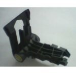 CARRIAGE ASSEMBLY MSP 245 LOCK TYPE