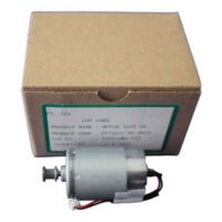 CARRIAGE MOTOR EPSON R1390 L1300 L1800 (2112637)