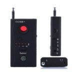 CC308+ Multi Spy Detector Full-Range All-Round Detector For Hidden Camera / IP Lens/ GSM / WIFI