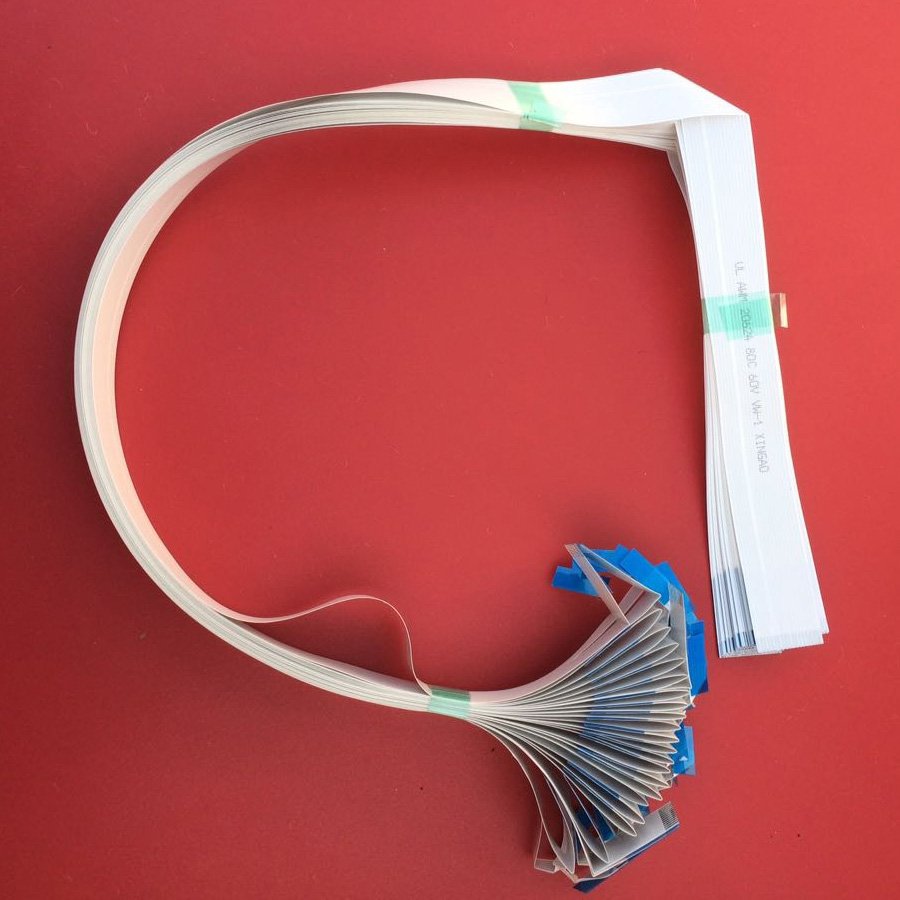 CCD CABLE FOR CANON G2000 G3000