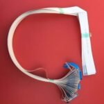 CCD CABLE FOR CANON G2000 G3000