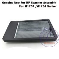 CCD SCANNER ASSEMBLY HP 126 (CZ172-60101)