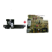 CCD Scanner With Power Supply LJ M1005 (WITHOUT STR)
