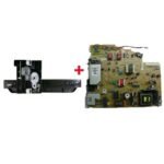 CCD Scanner With Power Supply LJ M1005 (WITHOUT STR)
