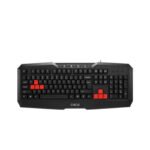 CIRCLE GAMING KEYBOARD RUDE