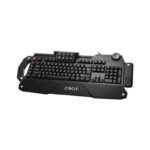 CIRCLE MECHANICAL GAMING KEYBOARD BALLISTIC
