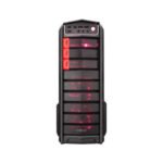 CIRCLE MID TOWER CABINET (ATX) - CC840