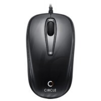 CIRCLE MOUSE CM 318