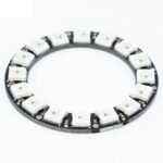 CJMCU 16 Bit WS2812 5050 RGB LED Built-in Full-Color Driving Lights Circle Development Board