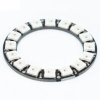 CJMCU 16 Bit WS2812 5050 RGB LED Built-in Full-Color Driving Lights Circle Development Board