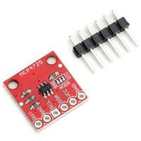 CJMCU-219 INA219 I2C Interface No drift Bi-directional Current / Power Monitoring Sensor Module