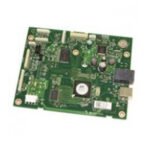 CLJ 2600 Main Formatter Board