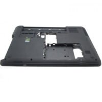 COMPAQ CQ45 HP 1000 HP 450 SERIES BOTTOM CASE 704201-001 693296-001