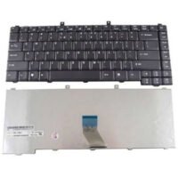 COMPATIBLE LAPTOP KEYBOARD FOR ACER ASPIRE 1692 1693 1694 1695 3000