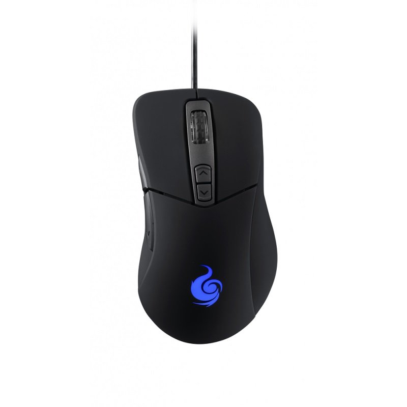 COOLER MASTER CM STORM GAMING MOUSE ALCOR SGM-2005-KLOW1 - Image 2