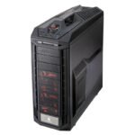 COOLER MASTER CM STORM ULTRA TOWER CABINET (ATX) - TROOPER