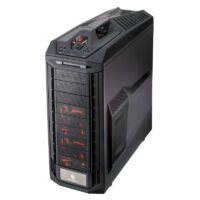 COOLER MASTER CM STORM ULTRA TOWER CABINET (ATX) - TROOPER