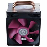 COOLER MASTER CPU AIR COOLER BLIZZARD T2