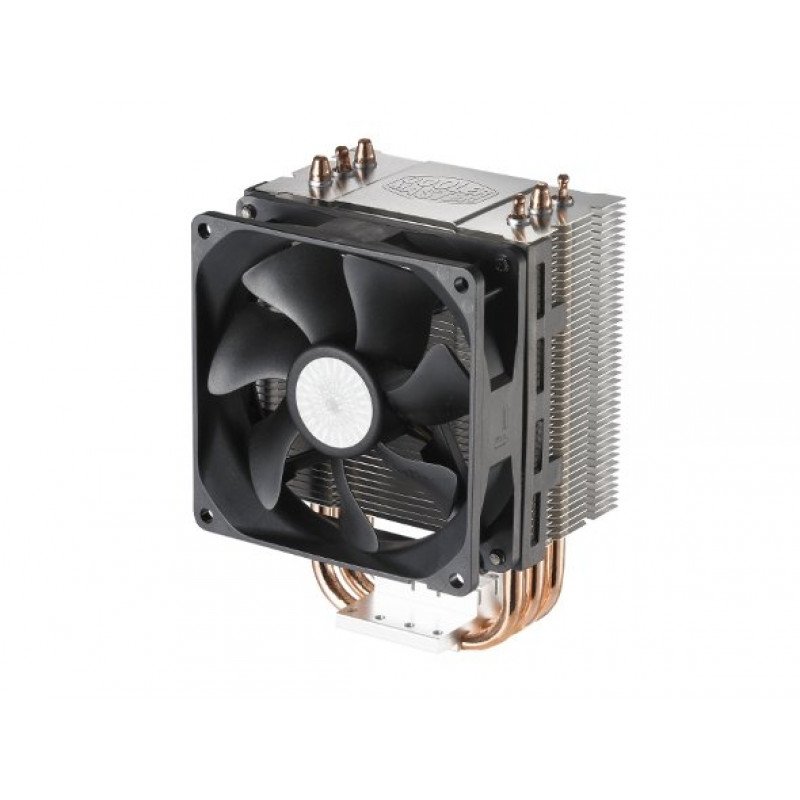 COOLER MASTER CPU AIR COOLER HYPER TX3 EVO - Image 2