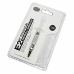 COOLER MASTER CPU COOLING THERMAL PASTE E2