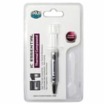 COOLER MASTER CPU COOLING THERMAL PASTE IC ESSENTIAL E1