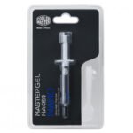 COOLER MASTER CPU COOLING THERMAL PASTE MASTERGEL MAKER NANO