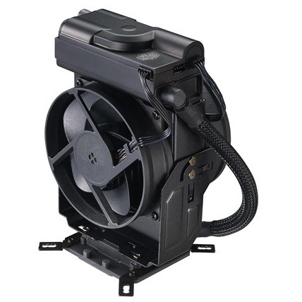 COOLER MASTER CPU LIQUID COOLER - MASTERLIQUID MAKER 92
