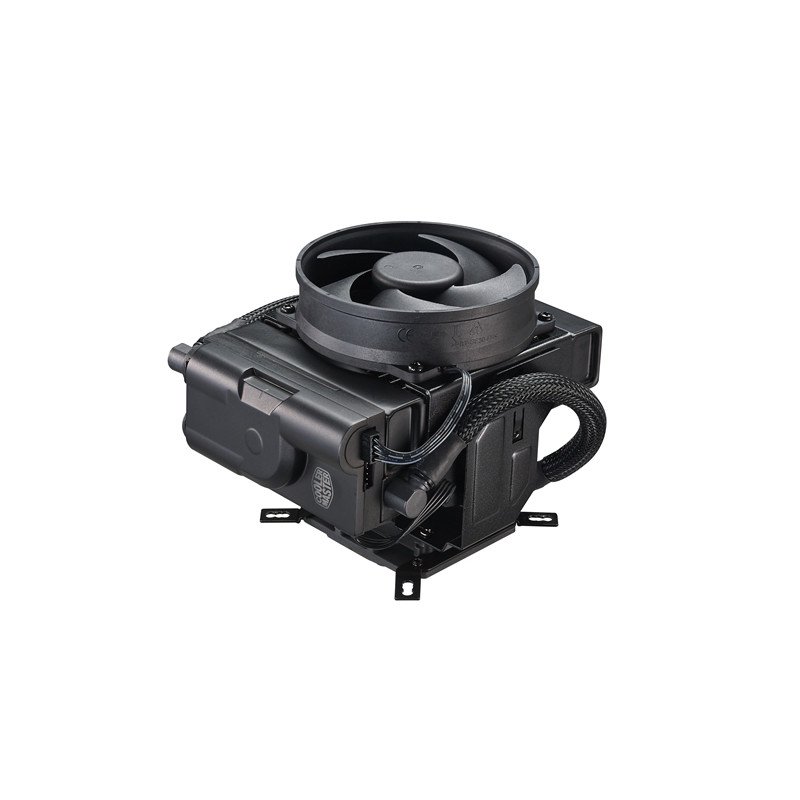 COOLER MASTER CPU LIQUID COOLER - MASTERLIQUID MAKER 92 - Image 2