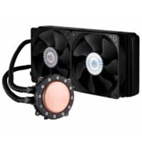 COOLER MASTER CPU LIQUID COOLER SEIDON 240M