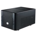 COOLER MASTER ELITE 130 MINI-ITX COMPUTER CABINET