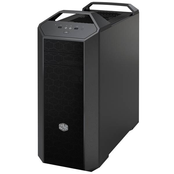 COOLER MASTER MASTERCASE 5 MID-TOWER CASE MCX-0005-KKN00